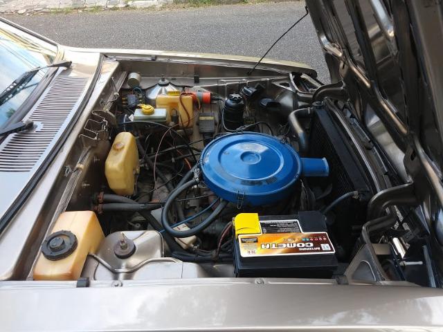 Ford Corcel II L - O Galã dos Anos 80 - Super Oferta Boa Vista Automóveis - Foto 15