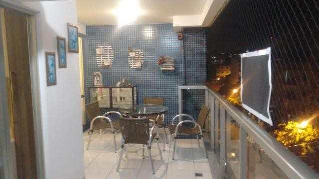 Apartamento à venda com 3 dormitórios em Jardim camburi, Vitória cod:Ideali VD 153