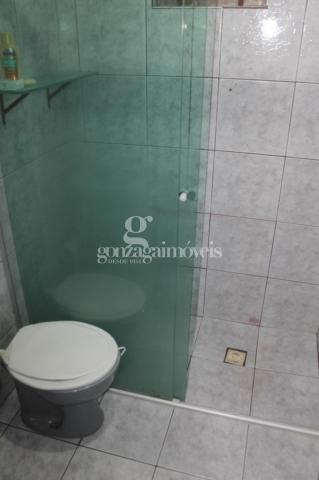 Casa à venda com 3 dormitórios em Cidade industrial, Curitiba cod:208 - Foto 7
