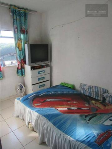 F-AP0912 Apartamento com 2 dormitórios à venda, 45 m² por R$ 129.000 - Fazendinha-Curitiba - Foto 8
