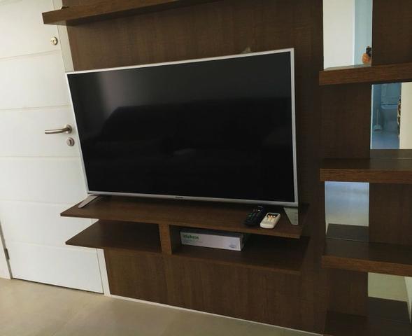 Apartamento para locação de DIÁRIA - Praia de Palmas/SC - Foto 4