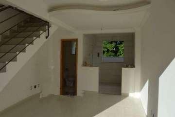 Casa à venda com 2 dormitórios em Jardim leblon, Belo horizonte cod:13090