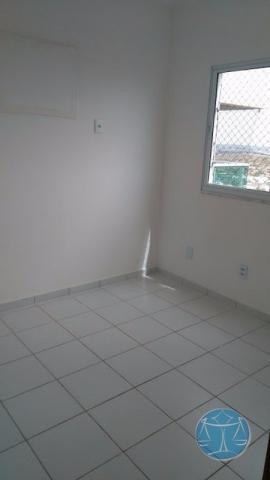 Apartamento à venda com 3 dormitórios em Redinha, Natal cod:10487 - Foto 6