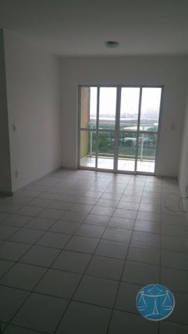 Apartamento à venda com 3 dormitórios em Redinha, Natal cod:10487 - Foto 4