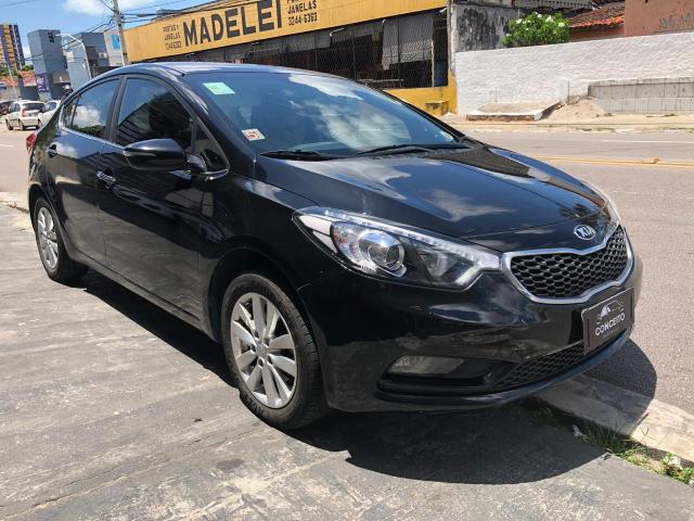 Kia cerato 2016 top - Foto 2