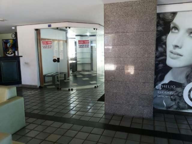 Excelente oportunidade de negócio em ondina. sala para escritório ou loja. - Foto 7