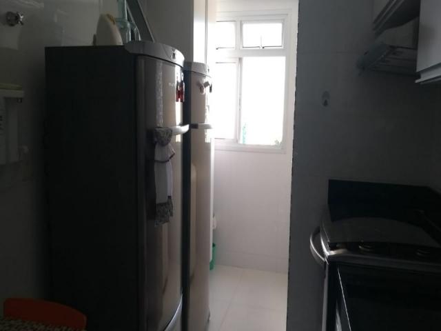 Apto 3qts, 1suíte, 2vgs, 100m² - Foto 19