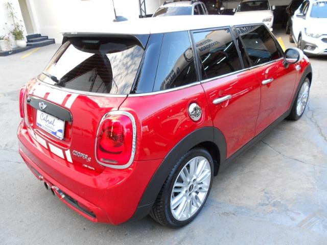 Mini Cooper 2.0 S Turbo Automático - Foto 7