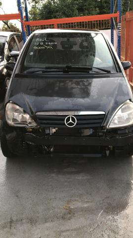 Sucata M Benz Classe A 160 2001 - Foto 2