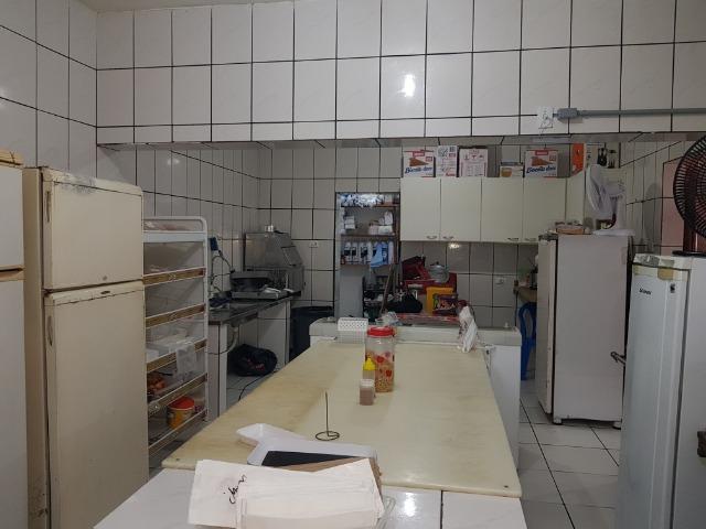 Lanchonete em funcionamento,montada, ótimo ponto Caraguatatuba - Foto 3