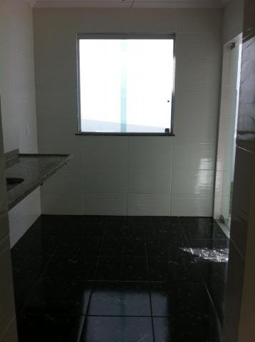 Casa à venda com 2 dormitórios em Guarani, Belo horizonte cod:9600 - Foto 3