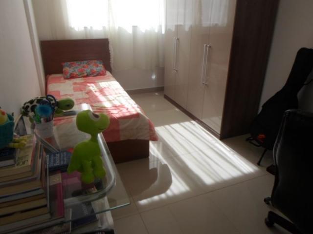 Casa à venda com 3 dormitórios em Caiçara, Belo horizonte cod:13976 - Foto 9