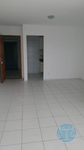 Apartamento à venda com 3 dormitórios em Redinha, Natal cod:10487 - Foto 10