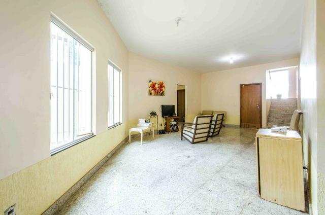 Bela casa no Park Way quadra 8 com 4 suítes + Loft com 2 quartos - SMPW 8 - Foto 5