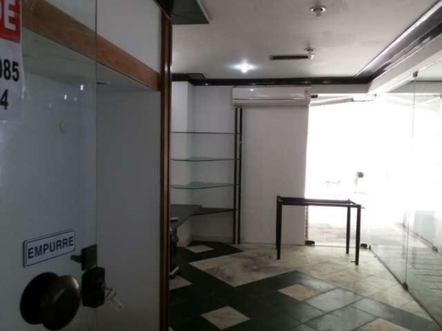 Excelente oportunidade de negócio em ondina. sala para escritório ou loja. - Foto 14