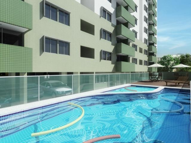 Edifício Petra 3/4 e ótima localização na Mangabeiras - Foto 6
