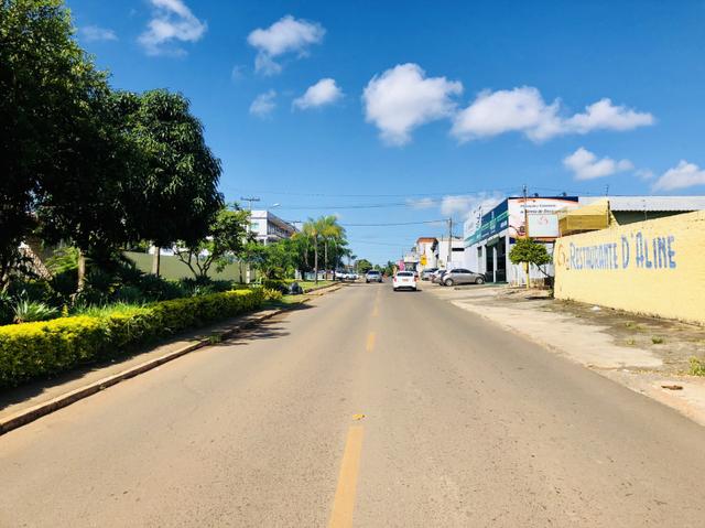 Vendo SHA CH:58B - Arniqueiras - prédio comercial - ótima renda de aluguel - Foto 3