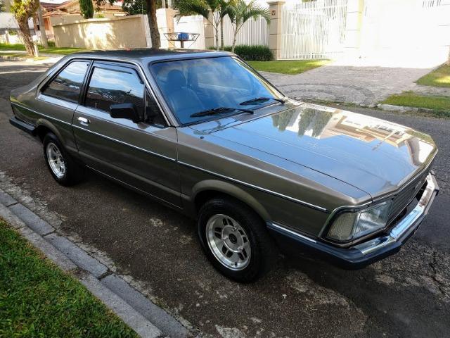 Ford Corcel II L - O Galã dos Anos 80 - Super Oferta Boa Vista Automóveis - Foto 6