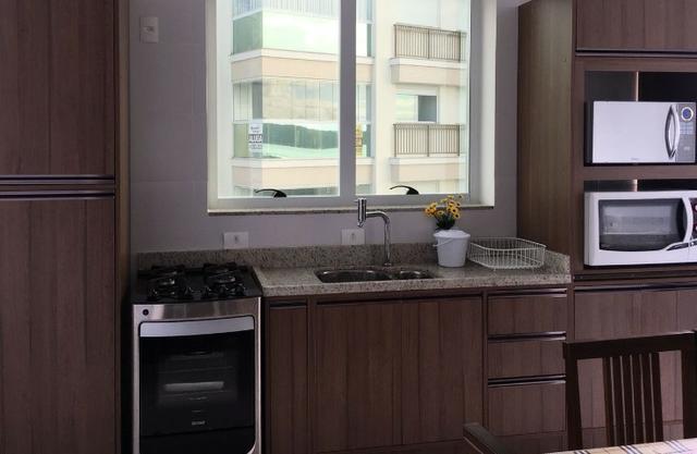 Apartamento para locação de DIÁRIA - Praia de Palmas/SC - Foto 2