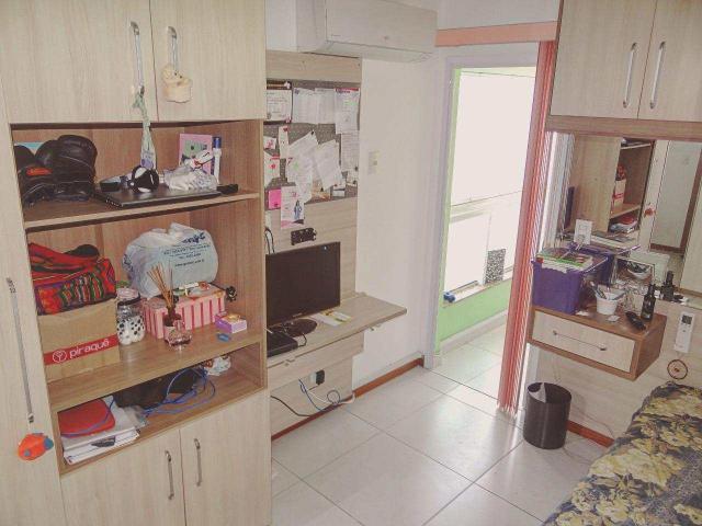 Apartamento à venda com 4 dormitórios em Jardim camburi, Vitória cod:IDEALIVD 360 - Foto 11