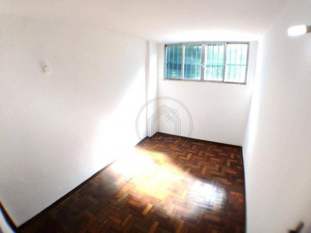 Grajaú, rua araxá ,casa com 5 dormitórios à venda, 200 m² por r$ 790.000,00 - grajaú - rio - Foto 11