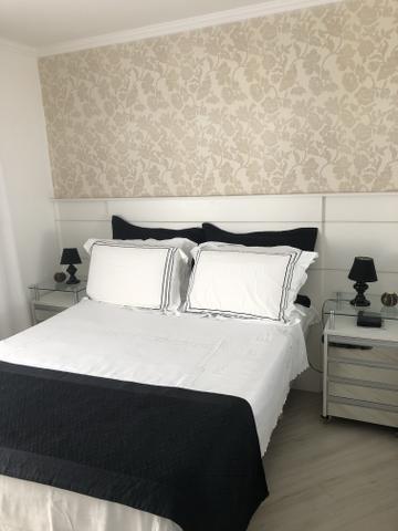 Vendo apartamento ou troco por carro em ótimo estado - Foto 5