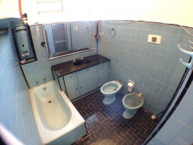 Grajaú, rua araxá ,casa com 5 dormitórios à venda, 200 m² por r$ 790.000,00 - grajaú - rio - Foto 15