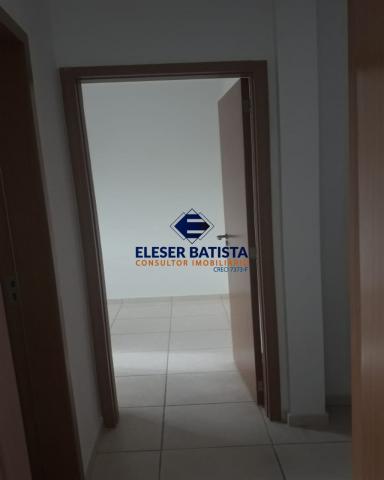 Apartamento à venda com 2 dormitórios em Parque valence, Serra cod:AP00161 - Foto 7