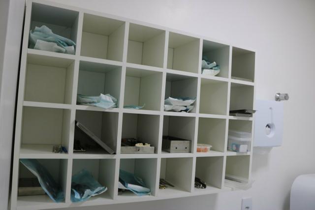 Oportunidade em Planaltina DF vendo excelente e linda clínica odontológica, barato - Foto 18
