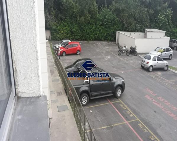 Apartamento à venda com 2 dormitórios em Parque valence, Serra cod:AP00161 - Foto 16