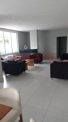 Apartamento à venda com 1 dormitórios em Santana, São paulo cod:323787 - Foto 8
