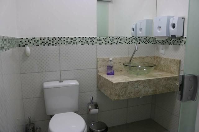 Oportunidade em Planaltina DF vendo excelente e linda clínica odontológica, barato - Foto 9
