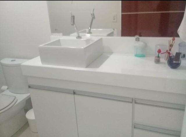 Casa em condomínio Parque do Jacuípe - Foto 13