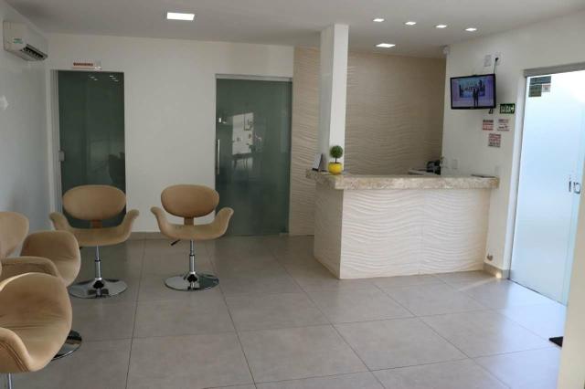 Oportunidade em Planaltina DF vendo excelente e linda clínica odontológica, barato