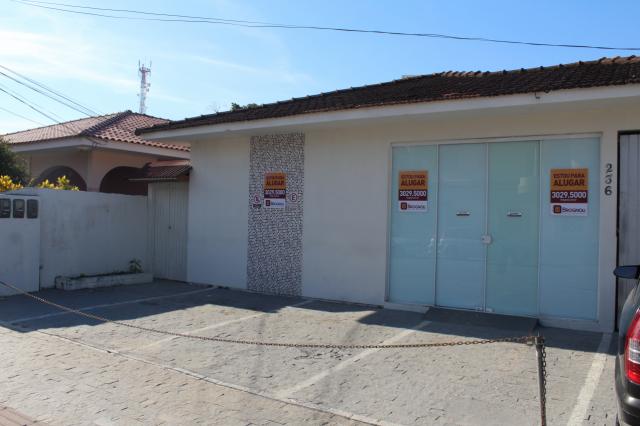 Escritório para alugar em Centro, Palhoça cod:74525 - Foto 2