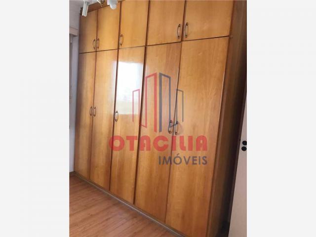 Apartamento para alugar com 3 dormitórios em Vila sao pedro, Santo andre cod:23325 - Foto 15