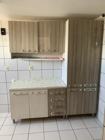 Apartamento para aluguel tem 95 m2 com 3 quartos em Joaquim Távora - Fortaleza - Ceará - Foto 9