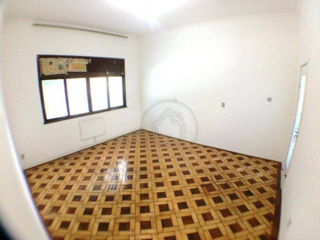 Grajaú, rua araxá ,casa com 5 dormitórios à venda, 200 m² por r$ 790.000,00 - grajaú - rio - Foto 7