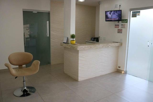 Oportunidade em Planaltina DF vendo excelente e linda clínica odontológica, barato - Foto 2