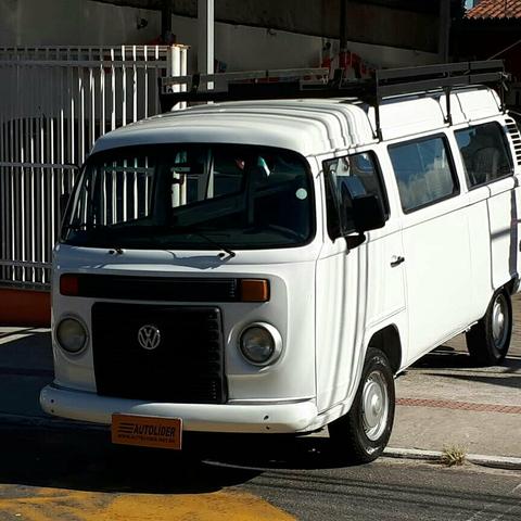 Kombi 9 lugares 1.4 nova! - Foto 4