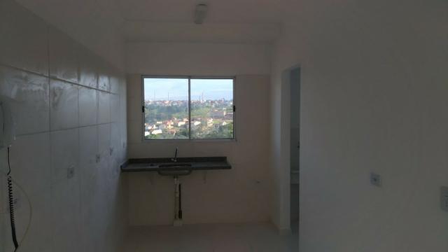 "* Oportunidade! Siete Residence *"- 02 dorms c/ suíte, piso, box e varanda gourmet-Pronto - Foto 7