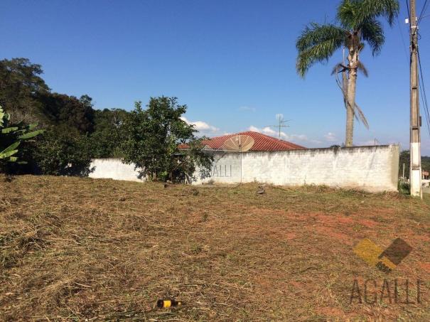 Terreno à venda em Centro, Colombo cod:300-17