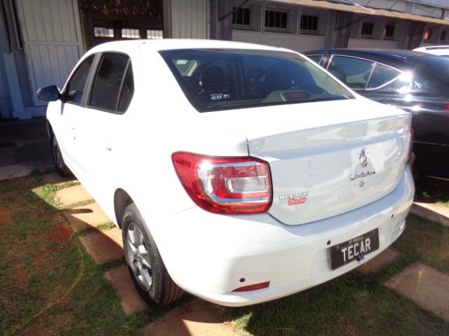 Renault Logan Expression Avantage 1.6 2016/ Leia o Anuncio! - Foto 4