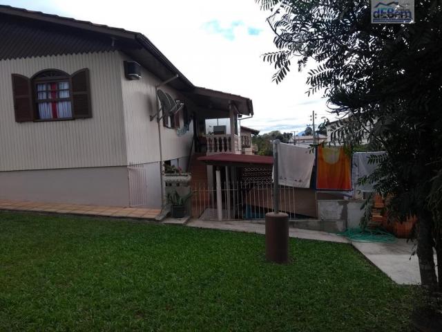 Casa, São Luiz, Criciúma-SC - Foto 2