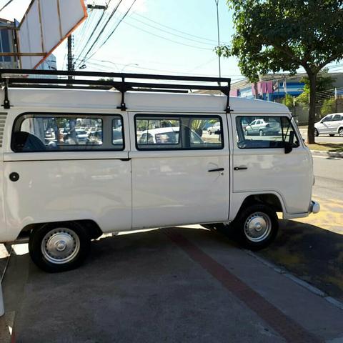 Kombi 9 lugares 1.4 nova! - Foto 6