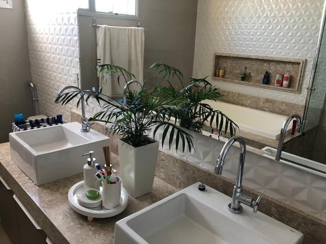 Apartamento Premiato Mobiliado Andar alto 3 vagas com deposito - Foto 13