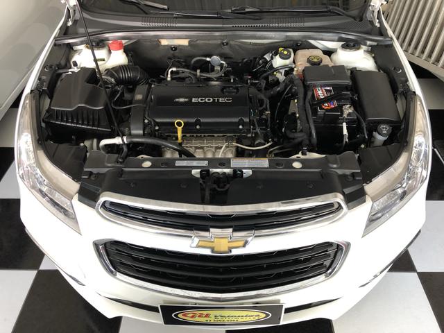 Cruze LT 1.8 2015 Automático - Foto 8