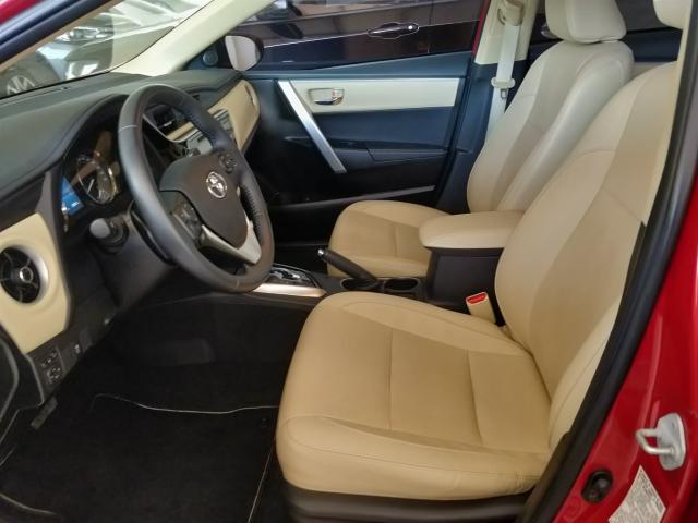 TOYOTA COROLLA 2017/2018 2.0 ALTIS 16V FLEX 4P AUTOMATICO - Foto 6