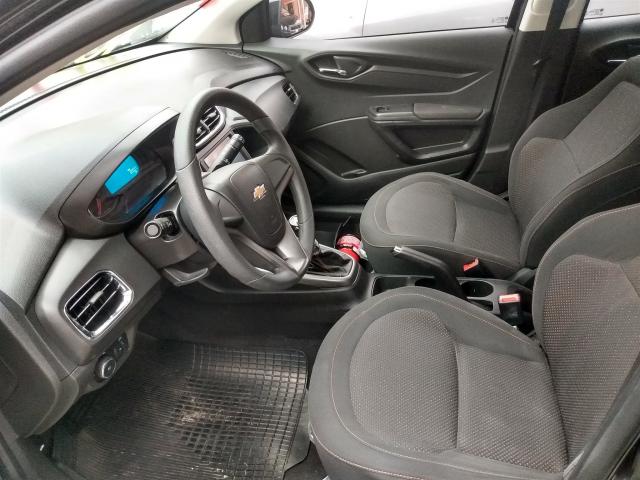 Onix ltz 1.4 2015 completo - Foto 7