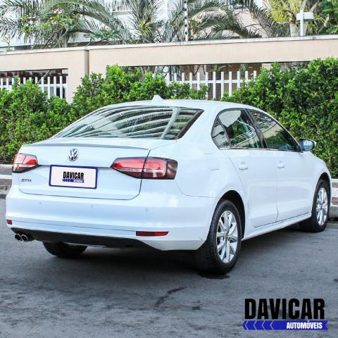 VOLKSWAGEN JETTA 2015/2015 2.0 COMFORTLINE FLEX 4P TIPTRONIC - Foto 2